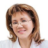 Врач Смирнова Елена Леонидовна