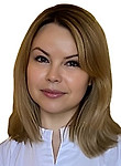 Врач Смирнова Елена Павловна