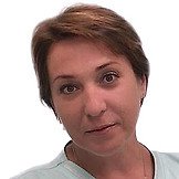 Врач Смирнова Елена Славиковна