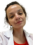 Врач Смирнова Елена Валерьевна