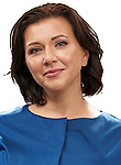 Врач Смирнова Елена Валерьевна