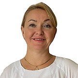 Врач Смирнова Елена Васильевна