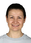 Врач Смирнова Елена Владимировна
