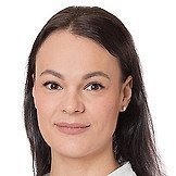 Врач Смирнова Елизавета Владимировна
