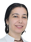 Врач Смирнова Яна Анатольевна