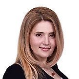 Врач Смирнова Юлия Сергеевна