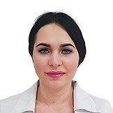 Врач Смирнова Кристина Игоревна
