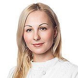 Врач Смирнова Ксения Алексеевна