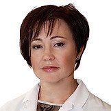 Врач Смирнова Майя Анатольевна