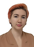 Врач Смирнова Мария Игоревна