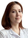 Врач Смирнова Мария Викторовна