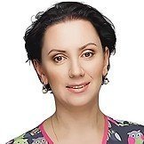 Врач Смирнова Мария Викторовна