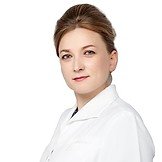 Врач Смирнова Марина Александровна
