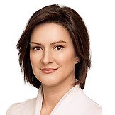 Врач Смирнова Марина Владимировна