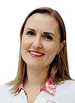 Врач Смирнова Надежда Павловна