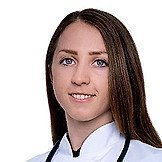 Врач Смирнова Надежда Петровна