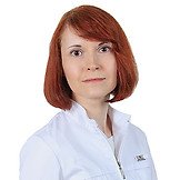 Врач Смирнова Наталия Александровна