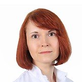 Врач Смирнова  Наталия  Александровна