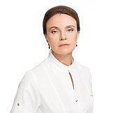 Врач Смирнова Наталия Анатольевна