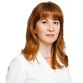 Врач Смирнова Наталия Юрьевна