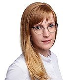 Врач Смирнова Наталья Валерьевна