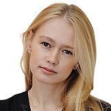 Врач Смирнова Ольга Алексеевна