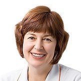 Врач Смирнова Ольга Юрьевна