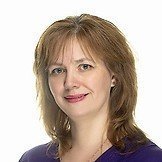 Врач Смирнова Ольга Леонидовна