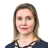 Врач Смирнова Ольга Сергеевна