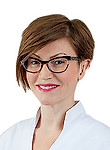 Врач Смирнова Ольга Владимировна