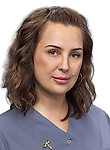 Врач Смирнова Ольга Владимировна