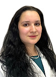 Врач Смирнова Софья Кареновна