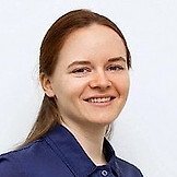 Врач Смирнова Светлана Максимовна