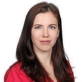 Врач Смирнова Светлана Владимировна