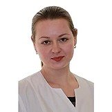 Врач Смирнова Татьяна Юрьевна
