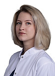 Врач Смирнова Ульяна Николаевна