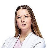 Врач Смирнова Ульяна Сергеевна