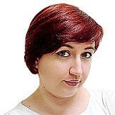 Врач Смирнова Виктория Михайловна
