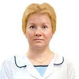 Врач Смирнова Виктория Валерьевна