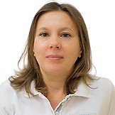 Врач Смогоржевская Ирина Генриховна