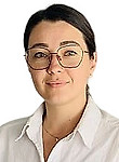 Врач Смола Светлана Олеговна