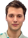 Врач Смоленский Максим Александрович