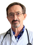 Врач Смолин Зиновий Юрьевич