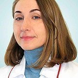 Врач Смолина Екатерина Анатольевна