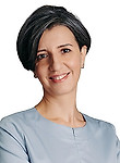 Врач Смолина Инна Викторовна