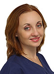 Врач Смолькова Мария Анатольевна