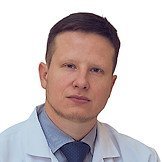 Врач Сморчков Алексей Александрович