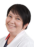 Врач Смородина Алла Викторовна