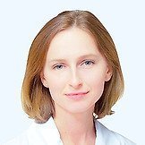 Врач Смородинская Анна Николаевна