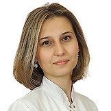 Врач Смуглая Юлия Александровна